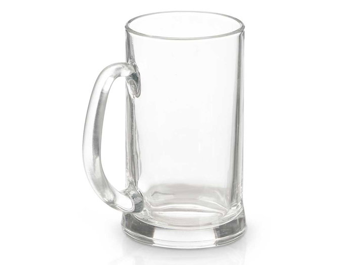 VIVALTO Carafe à bière 650 ml avec anse VIVALTO Carafe à bière 650 ml avec anse