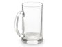 VIVALTO Carafe à bière 650 ml avec anse