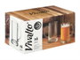 VIVALTO Carafe à bière 650 ml avec anse