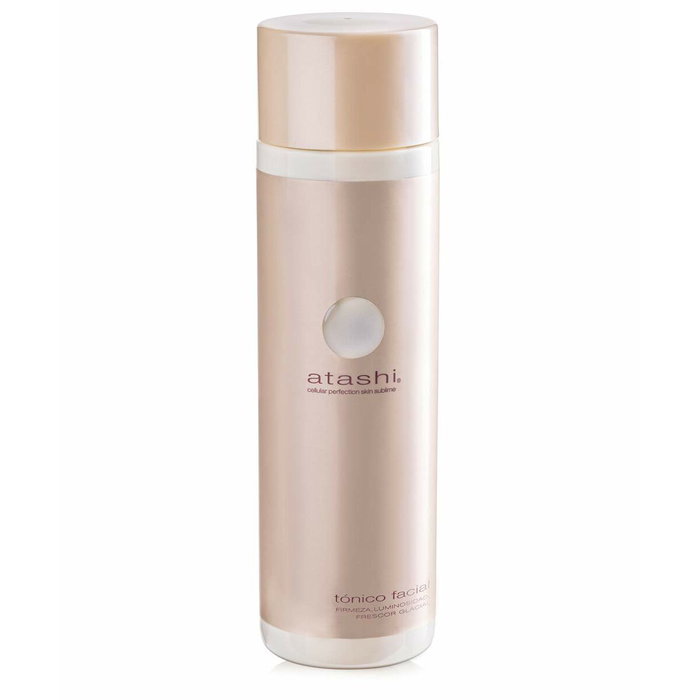 Atashi Cellular Perfection Skin Sublime Tonique Facial Raffermissant 250 ml