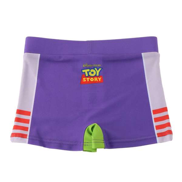 Cerdá Boxer Bain Toy Story 3 Ans Modèles Surtis Multicolore