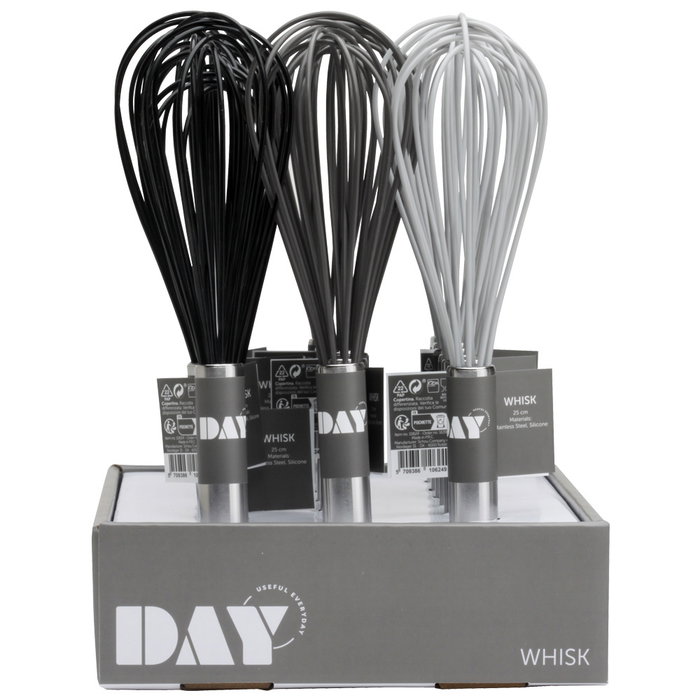 Day Batidor 25 cm
