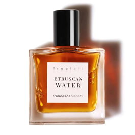 Francesca Bianchi Etruscan Water Extrait de Parfum Vaporisateur 30 ml