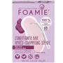 Foamie You're Adorabowl Barre de conditionneur pour cheveux Volume 80 g