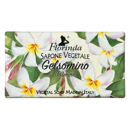 Florinda Savon Parfumé Jasmine Végan 100 g