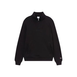 Sweat sans capuche homme Champion Icons Tonal Noir XL