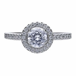 Bague Femme Diamonfire 6115111082160 (16)