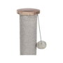 Grattoir pour Chats Trixie Livia Taupe 64 cm