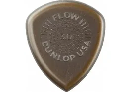 DUNLOP Pack de 12 médiators Grip Flow® Jumbo - 3,0 mm