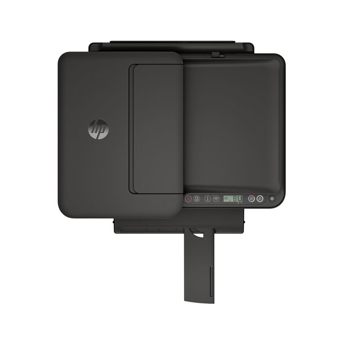 HP DeskJet 4310 Multifonction Jet d'encre, Gris