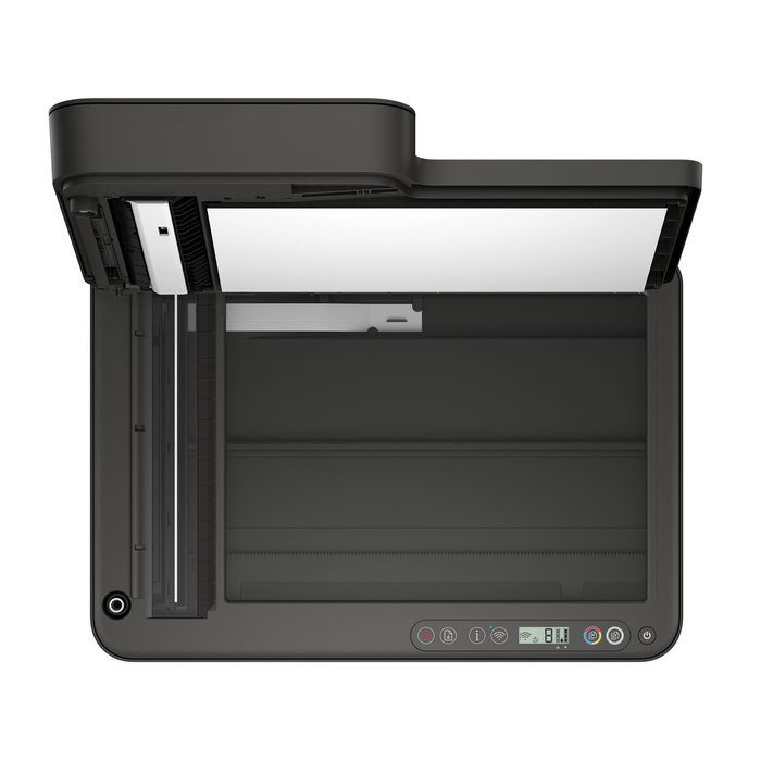 HP DeskJet 4310 Multifonction Jet d'encre, Gris