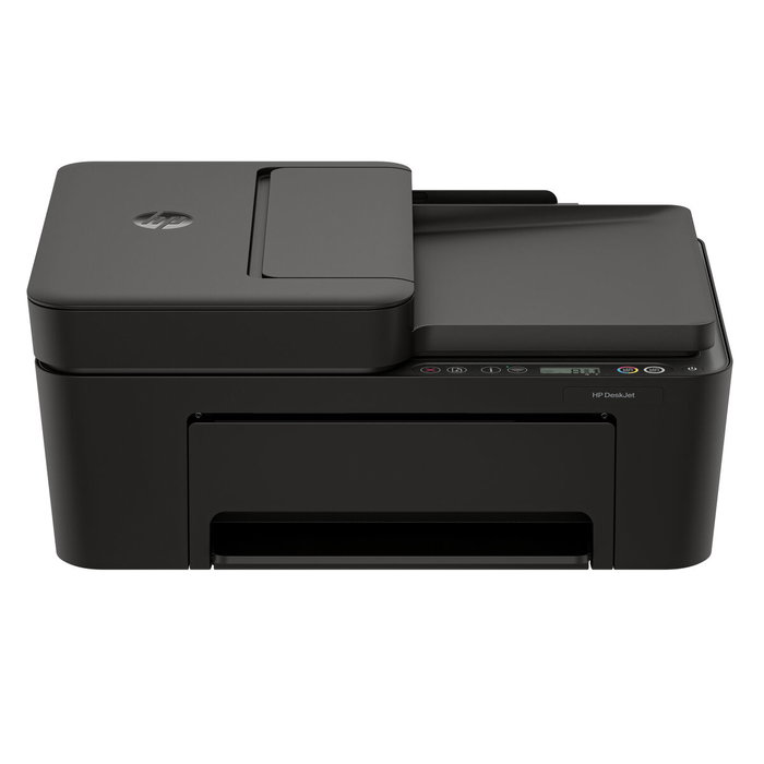 HP DeskJet 4310 Multifonction Jet d'encre, Gris