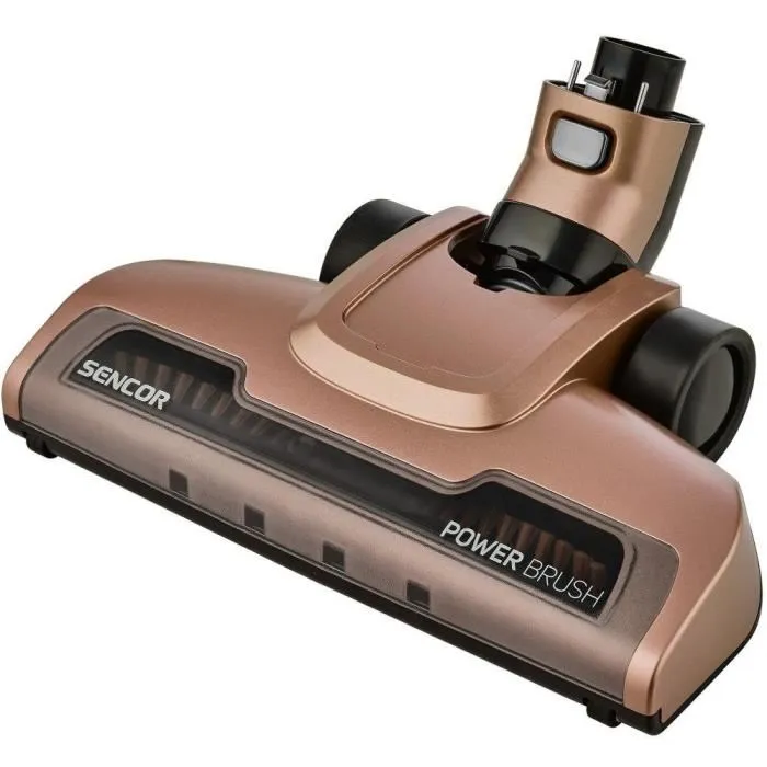 Sencor SVC 0606GD Aspirateur balai 3 en 1 Or Sencor SVC 0606GD Aspirateur balai 3 en 1 Or