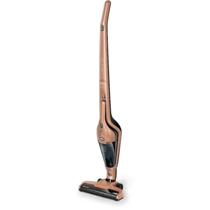 Sencor SVC 0606GD Aspirateur balai 3 en 1 Or Sencor SVC 0606GD Aspirateur balai 3 en 1 Or