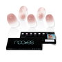 Nooves Ongles Gel Premium Glam #art Design 20 Unités