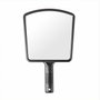 Eurostil Miroir E0259150 Noir