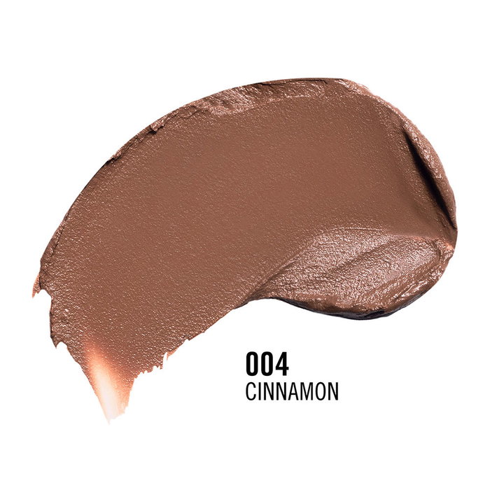 Rimmel London CREAM CRUSH poudre bronzante mate lumineuse n° 004 - Cannelle Rimmel London CREAM CRUSH poudre bronzante mate lumineuse n° 004 - Cannelle