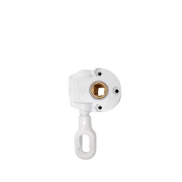 Micel Machine à enrouler pour store droit modèle TLD05 blanc