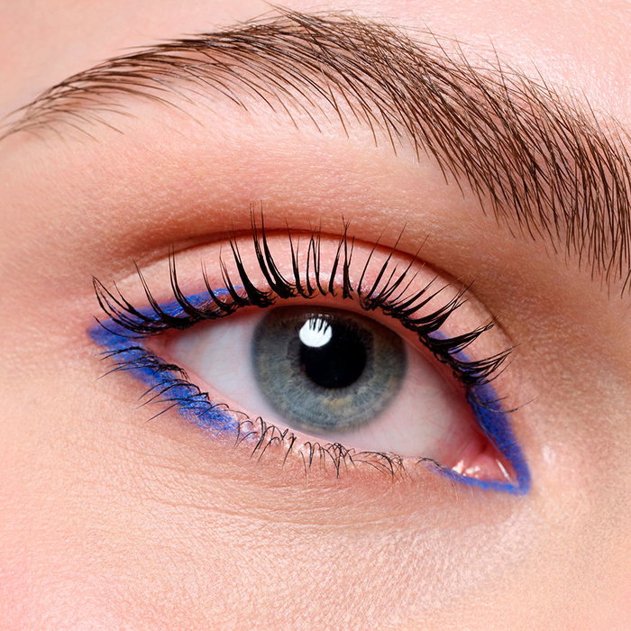 Catrice Eyeliner mat VELVET GLIDE n° 050 Bleu