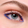 Catrice Eyeliner mat VELVET GLIDE n° 050 Bleu