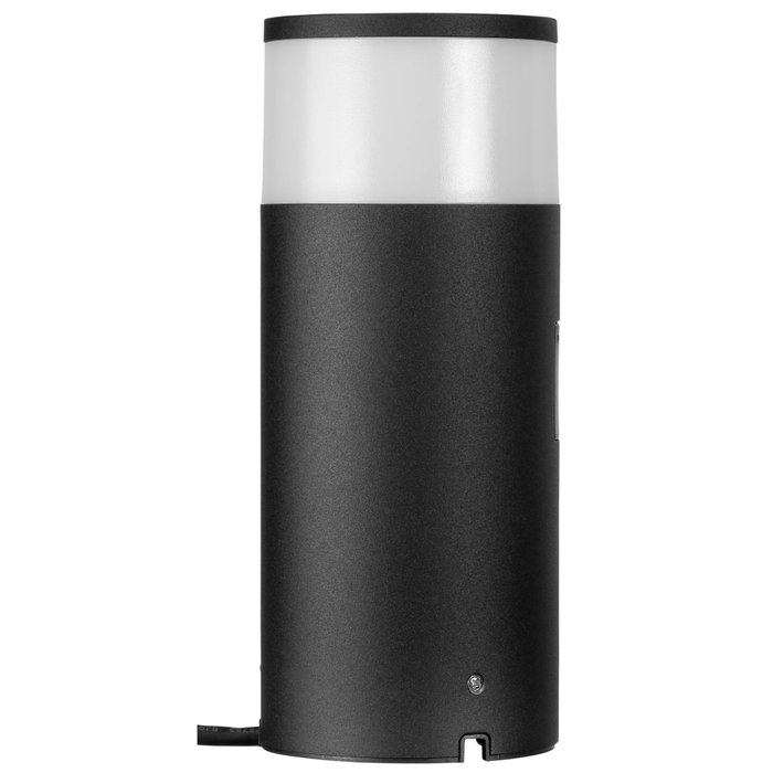 Philips Hue Calla Extension de lampe LED noire Philips Hue Calla Extension de lampe LED noire