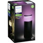 Philips Hue Calla Extension de lampe LED noire