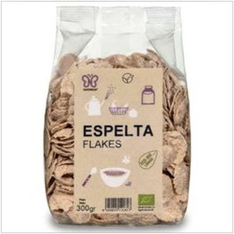 NATURCID Flocons d'épeautre ECO 275g