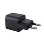 Green Cell Câble USB CHARGC06 Noir