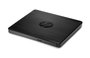 HP Lecteur DVD RW externe USB - Disque optique externe pour lecture et gravure de CD/DVD - Alimentation par port USB