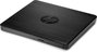 HP Lecteur DVD RW externe USB - Disque optique externe pour lecture et gravure de CD/DVD - Alimentation par port USB