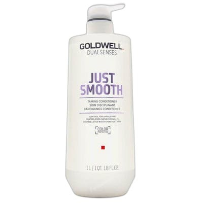 Goldwell Dualsenses Just Smooth Taming Conditioner 1000 ml