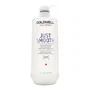 Goldwell Dualsenses Just Smooth Après-shampooing de domptage 1000 ml
