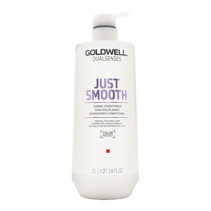 Goldwell Dualsenses Just Smooth Taming Conditioner 1000 ml