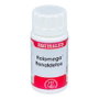 EQUISALUD HOLOMEGA RENALDETOX 50 capsules