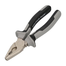 WOLFPACK LINEA PROFESIONAL Pince universelle Maurer Plus 175 mm