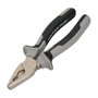 WOLFPACK LINEA PROFESIONAL Pince universelle Maurer Plus 175 mm
