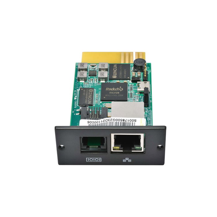 PowerWalker SNMP Manager NG