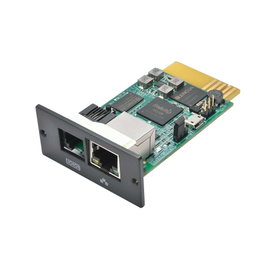 PowerWalker SNMP Manager NG