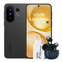 Smartphone Vivo 560271 Octa Core 12 GB RAM 512 GB Noir