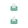 Nanocable 10.20.0400-L30-GR Câble réseau RJ45 CAT.6 UTP mâle-mâle 30 cm vert