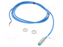 PEPPERL+FUCHS NCN4-12GM35-N0 Capteur inductif M12 NC 0÷4mm