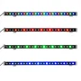 Projecteur LED Mural 24W IP65 Contrôle RGB 40 000H