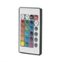 Projecteur LED Mural 24W IP65 Contrôle RGB 40 000H