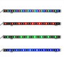 Lèche-mur LED 24W IP65 Contrôle RGB 40 000H [HO-BN-24W-RGB]