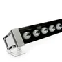 Projecteur LED Mural 24W IP65 Contrôle RGB 40 000H