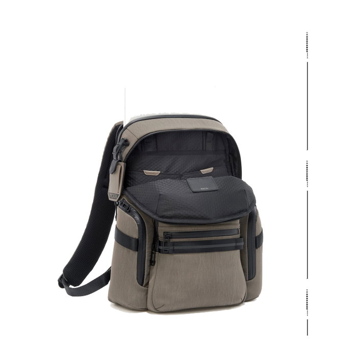 TUMI Sac à dos Alpha Bravo Sand/Beige TUMI Sac à dos Alpha Bravo Sand/Beige