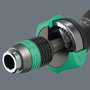 Wera 838 RA-R L tournevis à cliquet