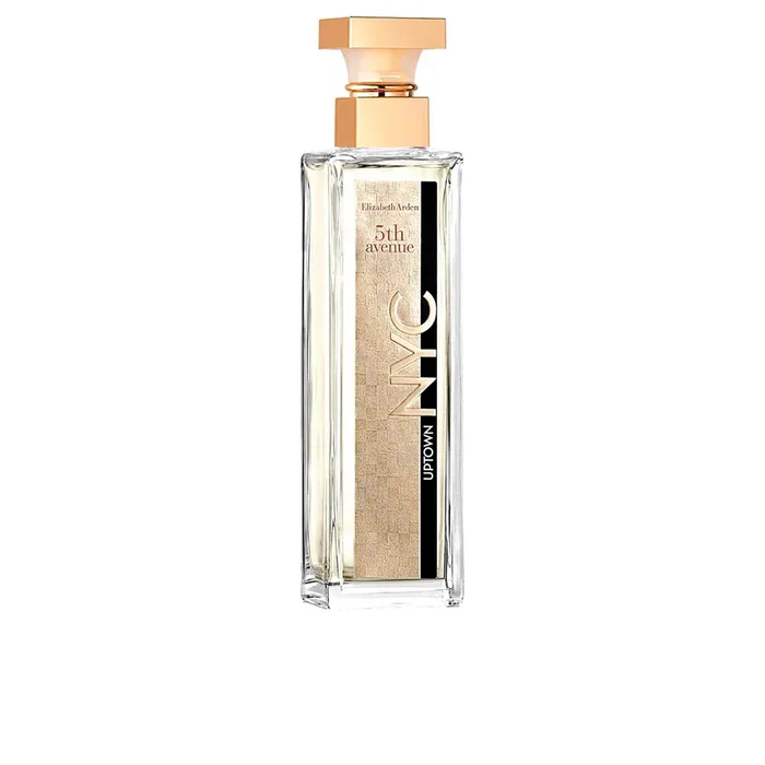 Elizabeth Arden 5th Avenue NYC Uptown Eau de Parfum pour Femme 125 ml Elizabeth Arden 5th Avenue NYC Uptown Eau de Parfum pour Femme 125 ml