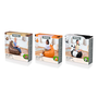 Bestway Fauteuil Gonflable Géant Animaux 72x72x64 cm +3 Ans Intérieur et Jardin 75116