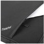 Lenovo ThinkPad Sleeve 12 pouces Noir